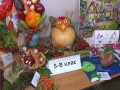 Выставка «Осенняя фантазия» в ОШ №12