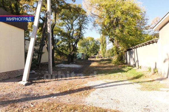 У Мирнограді чоловіка з інвалідністю позбавляють заробітку