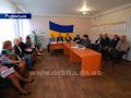 Руслан Требушкін провів особистий прийом мешканців Родинського