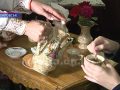 До Міжнародного дня кави в історичному музеї відкрилась тематична виставка