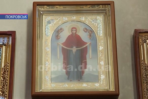 У неділю православні відзначатимуть свято Покрови Пресвятої Богородиці