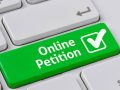 petition