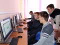 Канікули з ДонНТУ: для старшокласників Покровська проводять цікаві лекції