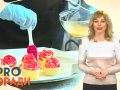 Ковбаска в троянді з тіста – альтернатива шкільним бутербродам