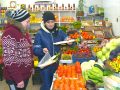 Чудесний дайкон – вітамінна зима