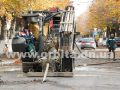 Ремонт аварійного каналізаційного колектора у Покровську завершено