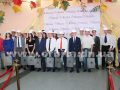 У Палаці культури «ШУ «Покровське» пройшло посвячення в молоді спеціалісти