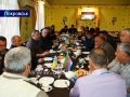 Азербайджанська община долучилась до добрих справ на користь міста
