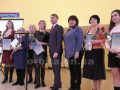 Подяки та грамоти: у Мирнограді привітали працівників культури зі святом
