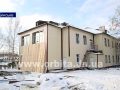Ремонт крівлі під дощем, або Як поліція допомагала родинській владі потрапити в «Дюймовочку»