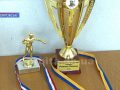 Роман Литвинов успішно виступив на перехідному Чемпіонаті України з боксу