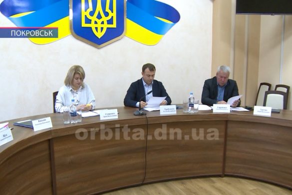 Засідання виконкому: спортивні досягнення, злочинність неповнолітніх та видалення дерев