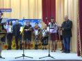 У Покровському районі відзначили День працівників культури