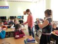 Інтерв’ю, відео, монтаж: у ЗОШ №12 запрацювало дитяче телебачення