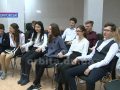 Ми всі різні, але рівні: в НВК №1 пройшов День толерантності