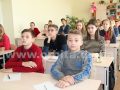 Разом до єднання: Покровськ долучився до Всеукраїнського радіодиктанту