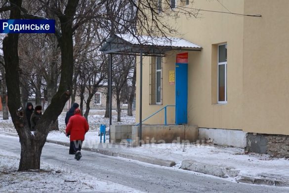 В Покровську звільнили - в Родинському призначили, або Чому медики протестують проти кадрових змін?