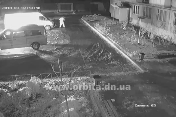 Із перших вуст: хто і за що спалив авто покровського депутата?
