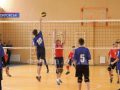 У Покровську пройшла обласна першість з волейболу