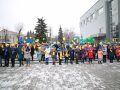 Экологический фестиваль «Люби і знай свій рідний край»