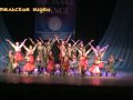 Ансамбль хореографических миниатюр «Арго» - победитель конкурса «We make dance»
