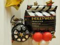 В учебно-воспитательном комплексе № 1 состоялся кинофестиваль