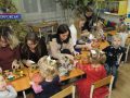 Дитсадок «Золота рибка» долучився до благодійної акції «Звичайне диво»
