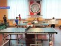 У Покровську відбувся обласний юнацький Чемпіонат з настільного тенісу