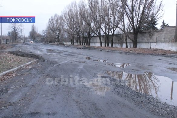 І знову вулиця Шмідта: випробування зимовою погодою дається все важче