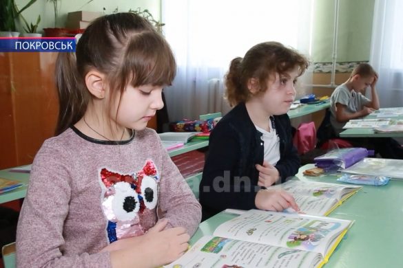 Зимові віруси, або Яка ситуація в Покровську з ГРВІ та грипом?