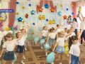 Дитсадок «Колокольчик» відзначив ювілейний день народження