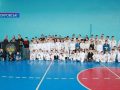 За Кубок БФ «Надія» в рукопашному бою зійшлись більше ста спортсменів