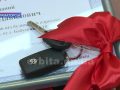 Дітям-сиротам та багатодітним родинам з Покровська вручили ключі від будинків і авто