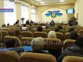 У Покровську відбулось перше засідання Ради регіонального розвитку