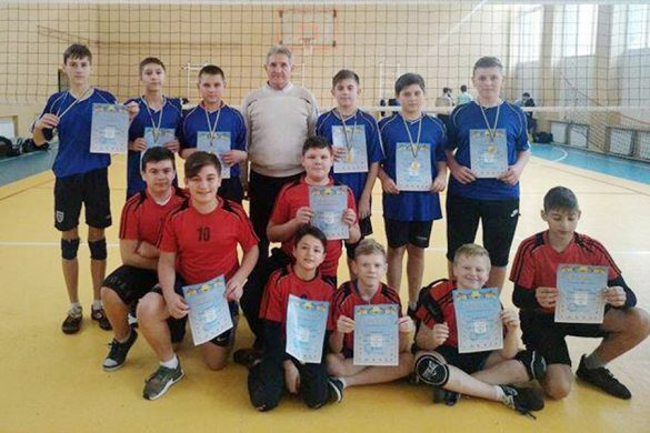 voley