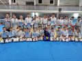 judo
