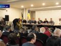 Покровськ виводить країну на новий культурний рівень