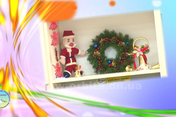 Выше крыши 28.12.2018