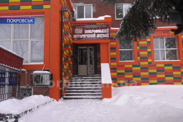 «Музейне анкетування» - як осучаснити експозиції історичного музею
