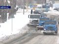 Покровські комунальники успішно впорались зі сніговою стихією