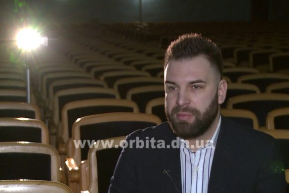 Микола Кондратьєв – життя у вічному святі