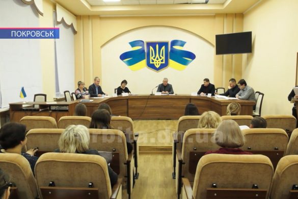 Розвиток фізичної культури та звернення громадян – відбулось засідання виконавчого комітету