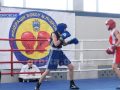 Покровськ вперше приймав Чемпіонат області з боксу серед юніорів