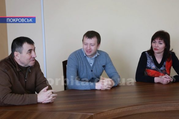 У Покровську діє програма кредитної підтримки підприємців