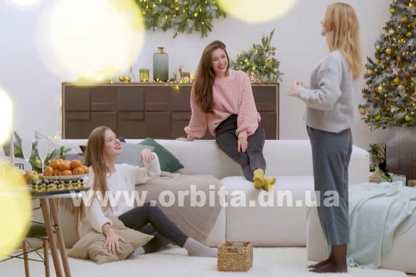 Про що ми мріємо під Новий рік?