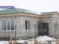 У Покровському районі будують три нові медичні заклади