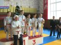 У Покровському профліцеї пройшов традиційний турнір з дзюдо