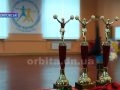 Свято краси і грації - відбувся відкритий турнір Покровська з черлідингу