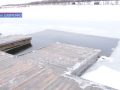 Лисогірська гребля завтра стане головною Йорданню для покровчан