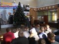 Народний депутат України Олександр Вілкул зустрівся з гірниками Добропільських шахт